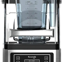 Kuvings - 1700W Commercial Auto Blender with Vacuum - CB1000