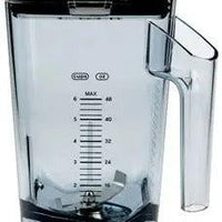 Kuvings - 1700W Commercial Auto Blender without Vacuum - CB980