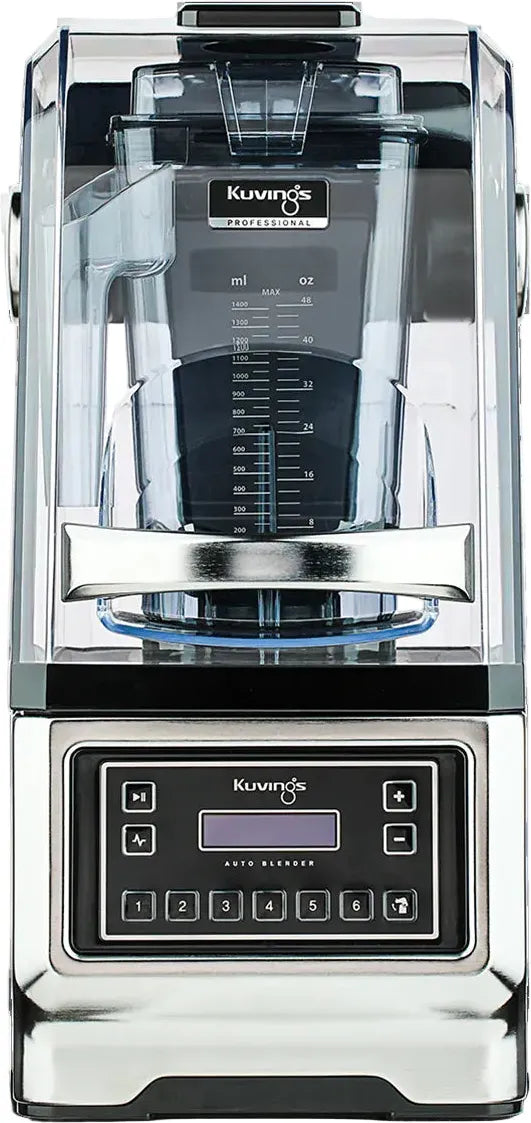 Kuvings - 1700W Commercial Auto Blender without Vacuum - CB980