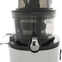 Kuvings - 240W Silver Luxury Cold Press Whole Slow Juicer - REVO830S