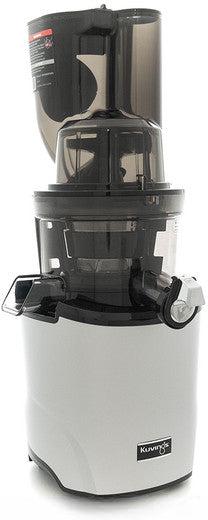Kuvings - 240W Silver Luxury Cold Press Whole Slow Juicer - REVO830S