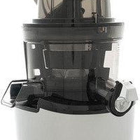 Kuvings - 240W Silver Luxury Cold Press Whole Slow Juicer - REVO830S