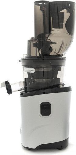 Kuvings - 240W Silver Luxury Cold Press Whole Slow Juicer - REVO830S