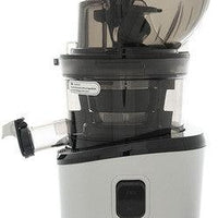 Kuvings - 240W Silver Luxury Cold Press Whole Slow Juicer - REVO830S