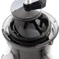 Kuvings - 240W Silver Luxury Cold Press Whole Slow Juicer - REVO830S