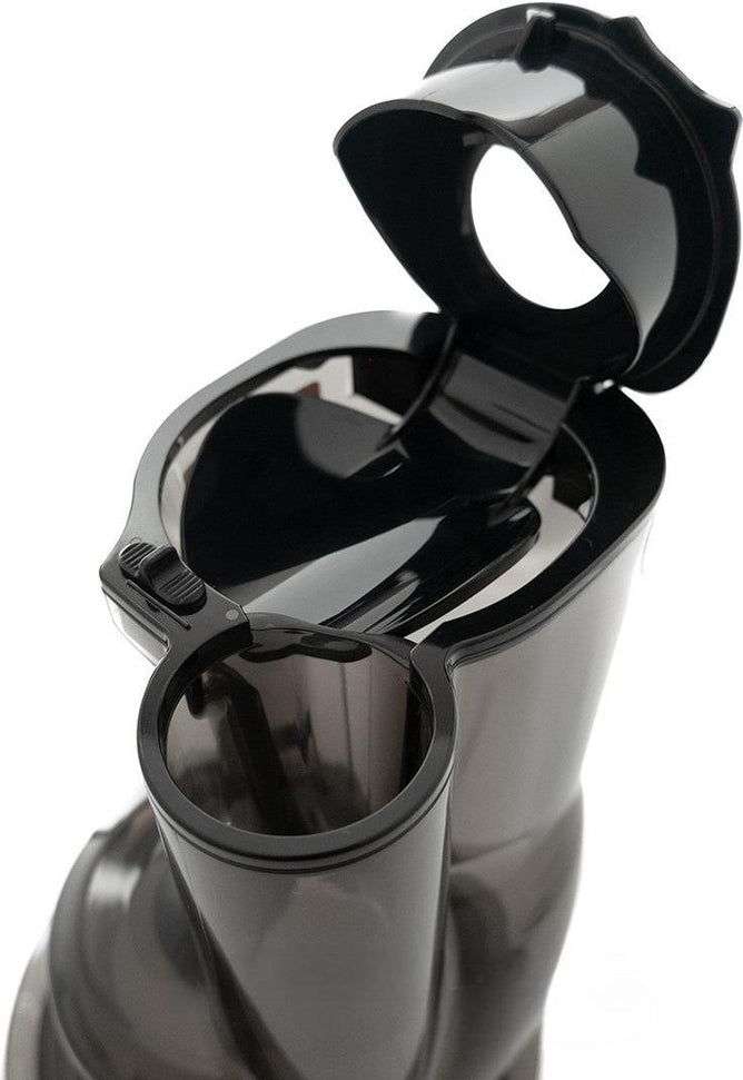 Kuvings - 240W Silver Luxury Cold Press Whole Slow Juicer - REVO830S