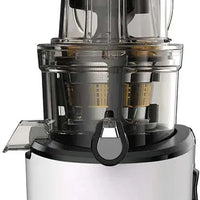 Kuvings - 240W White Luxury Cold Press Whole Slow Juicer - REVO830W