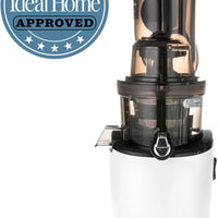 Kuvings - 240W White Luxury Cold Press Whole Slow Juicer - REVO830W