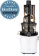 Kuvings - 240W White Luxury Cold Press Whole Slow Juicer - REVO830W