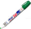 LA-CO - Pro-Line 3 mm Green HP Paint Markers - 12/Pk - 96966