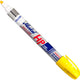 LA-CO - Pro-Line 3 mm Yellow HP Paint Markers - 12/Pk - 96961
