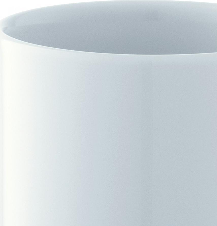 LSA International - Dine Straight Espresso Cups & Saucers (Set of 4)- LP055-01-997