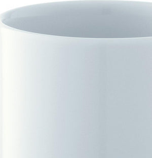 LSA International - Dine Straight Espresso Cups & Saucers (Set of 4)- LP055-01-997