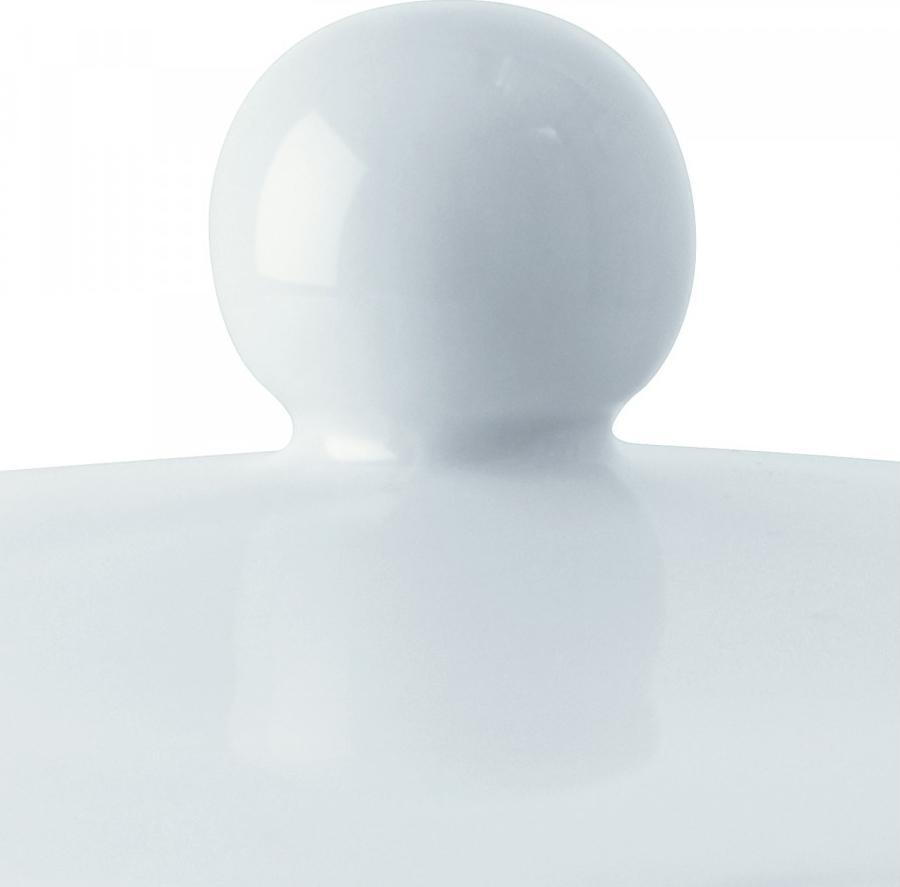 LSA International - Dine Sugar Bowl & Lid - LP213-10-997