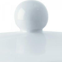 LSA International - Dine Sugar Bowl & Lid - LP213-10-997