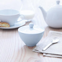 LSA International - Dine Sugar Bowl & Lid - LP213-10-997