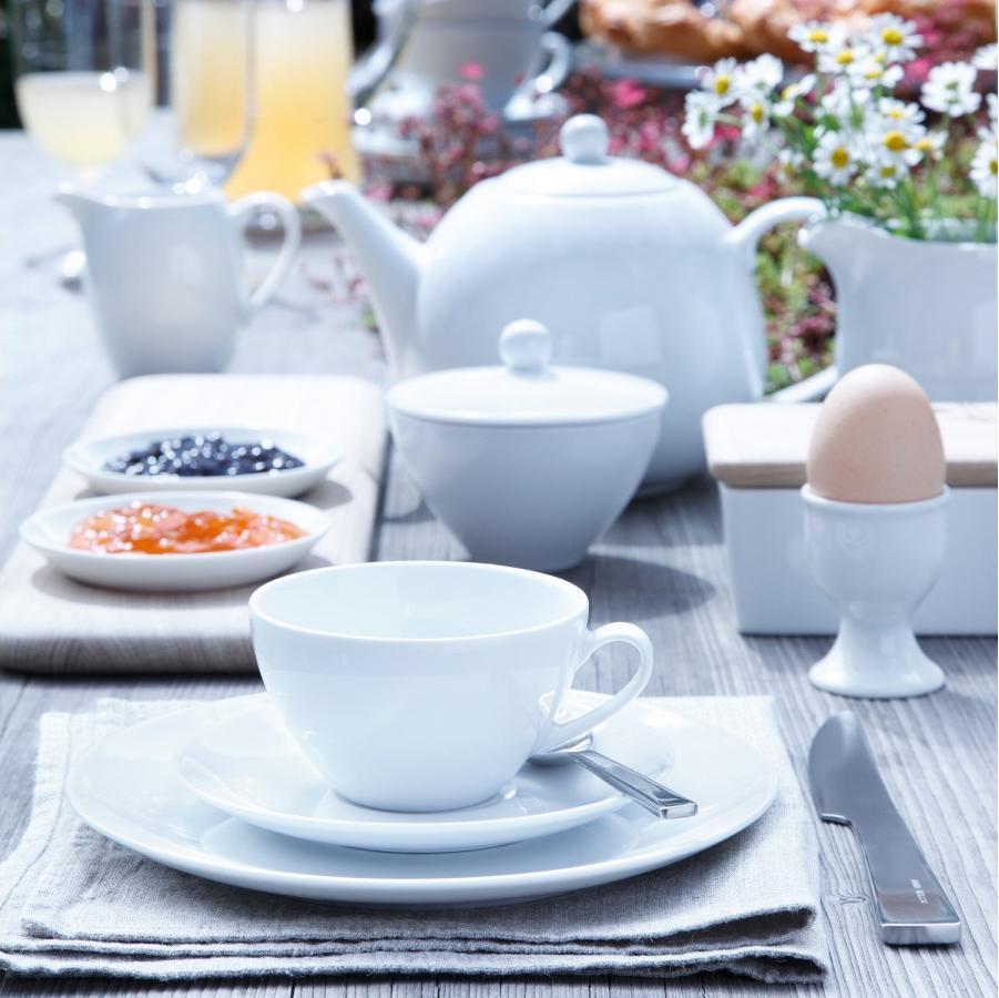 LSA International - Dine Sugar Bowl & Lid - LP213-10-997