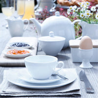 LSA International - Dine Sugar Bowl & Lid - LP213-10-997