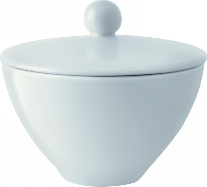 LSA International - Dine Sugar Bowl & Lid - LP213-10-997