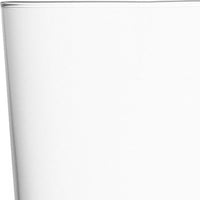 LSA International - Gio 2.75" Clear Tumbler - LG060-09-301