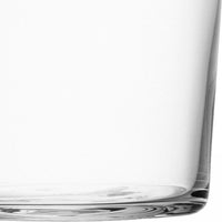 LSA International - Gio 2.75" Clear Tumbler - LG060-09-301