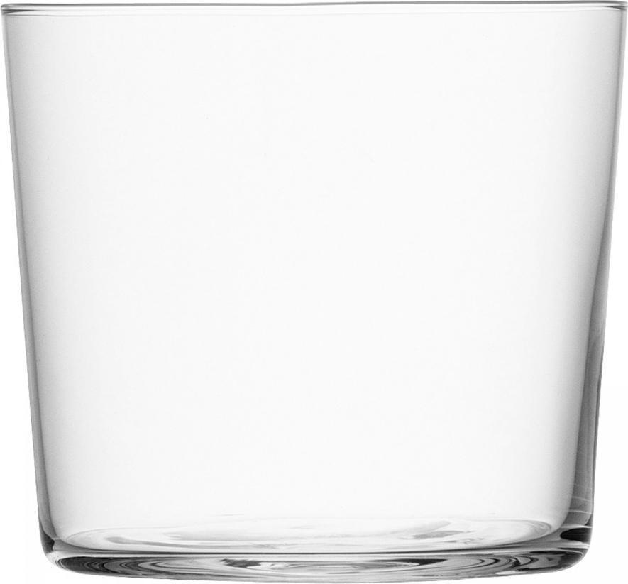 LSA International - Gio 2.75" Clear Tumbler - LG060-09-301