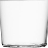 LSA International - Gio 2.75" Clear Tumbler - LG060-09-301