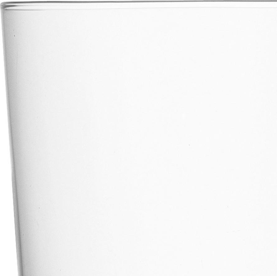 LSA International - Gio 3.14" Clear Tumbler - LG060-13-301