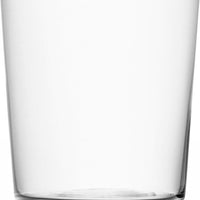LSA International - Gio 3.14" Clear Tumbler - LG060-13-301