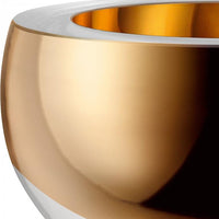 LSA International - Host 3.75" 50th Year Edition Gold Bowl (9.5 cm) - LG1182-09-358A