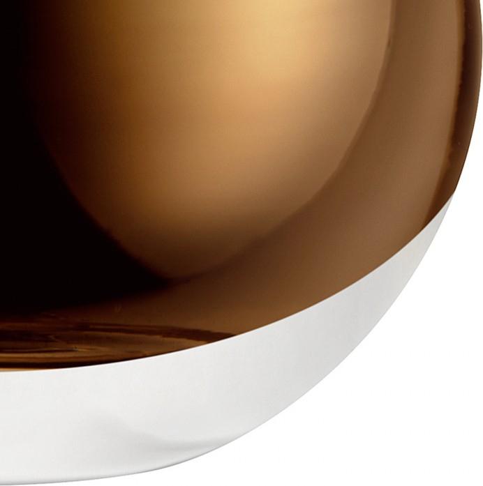 LSA International - Host 3.75" 50th Year Edition Gold Bowl (9.5 cm) - LG1182-09-358A
