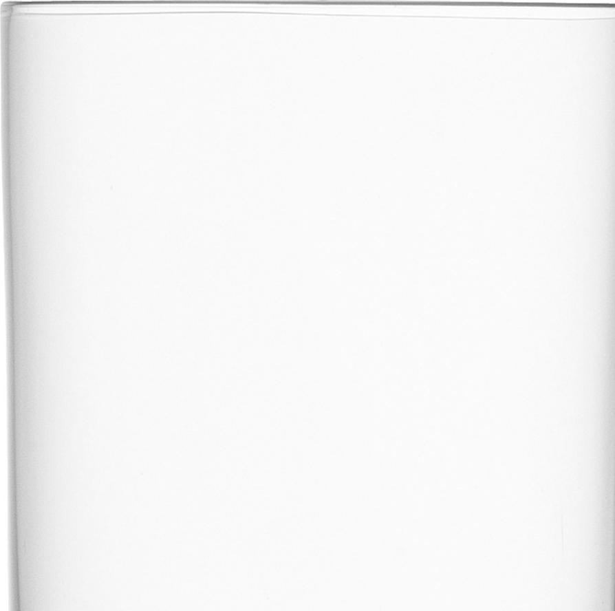 LSA International - Pyramid Clear Highball Glass - LG019-11-301