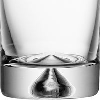 LSA International - Pyramid Clear Highball Glass - LG019-11-301