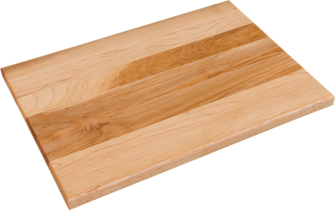 Labell - 10" x 14" x 0.75" Maple Face Grain Utility Board - L10140