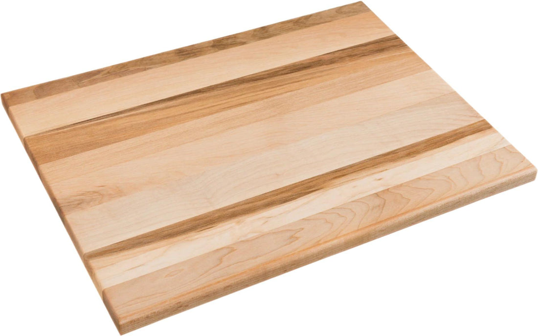 Labell - 12" x 16" x 0.75" Maple Face Grain Utility Board - L12160
