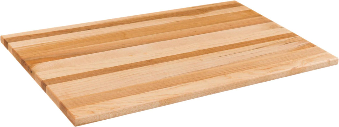 Labell - 18" x 24" x 0.75" Maple Face Grain Utility Board - L18240