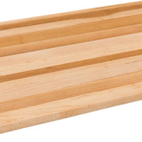 Labell - 18" x 24" x 0.75" Maple Face Grain Utility Board - L18240