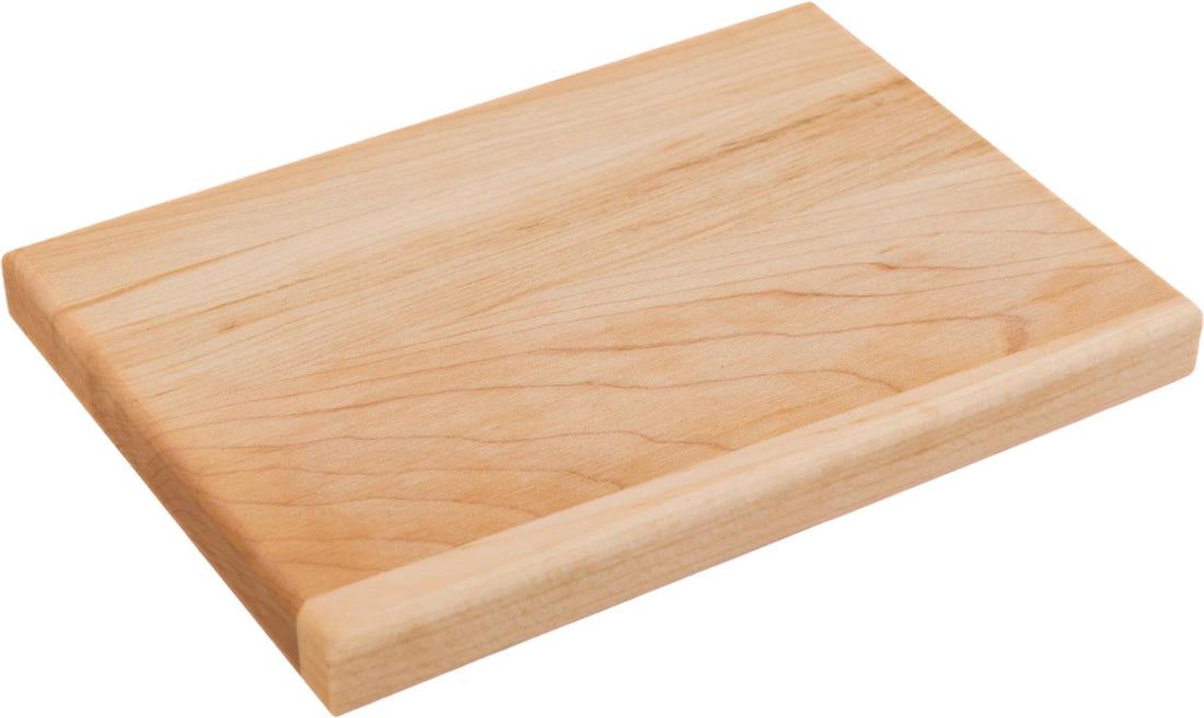 Labell - 5" x 7" x 0.75" Maple Face Grain Utility Board - L05070