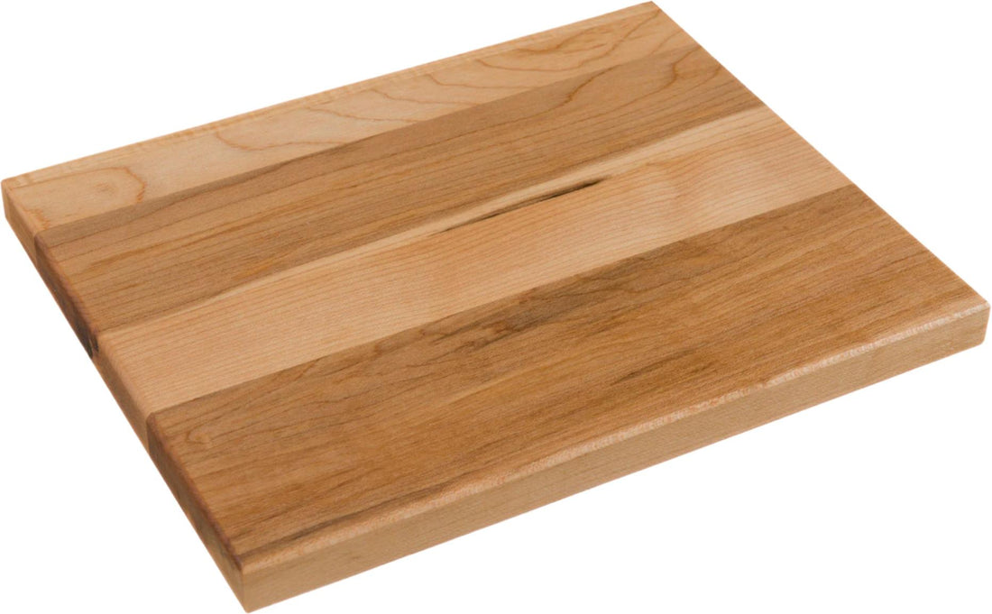 Labell - 8" x 10" x 0.75" Maple Face Grain Utility Board - L08100