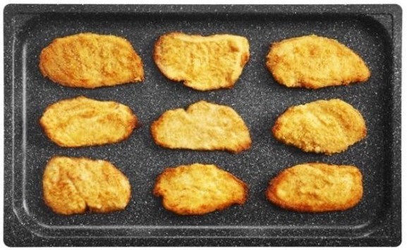 Lainox - 20 mm Teflon Coated Aluminum Pan - EC AT02 (ETA 10-12 Weeks)