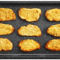 Lainox - 20 mm Teflon Coated Aluminum Pan - EC AT02 (ETA 10-12 Weeks)