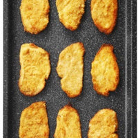 Lainox - 20 mm Teflon Coated Aluminum Pan - EC AT02 (ETA 10-12 Weeks)