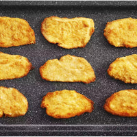 Lainox - 2/3 GN Aluminum Stir-Fry Pan - EC AT230 (ETA 10-12 Weeks)