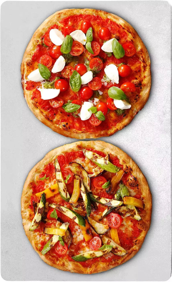 Lainox - 300x400 mm Smooth Pizza Baking Tray - EC AP064 (ETA 10-12 Weeks)