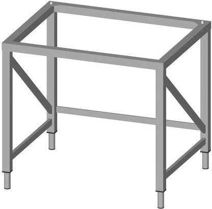 Lainox - 32.8x42x37.8" Floor Stand For Blast Chillers - EC BSA021 (ETA 10-12 Weeks)