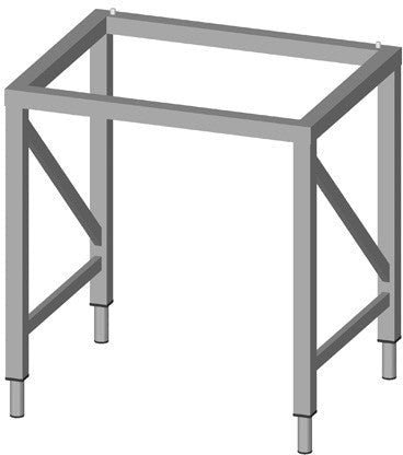 Lainox - 35.43x27.95x37" Floor Stand For Blast Chillers - EC BSA011 (ETA 10-12 Weeks)