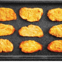 Lainox - 40 mm Teflon Coated Aluminum Pan - EC AT04 (ETA 10-12 Weeks)