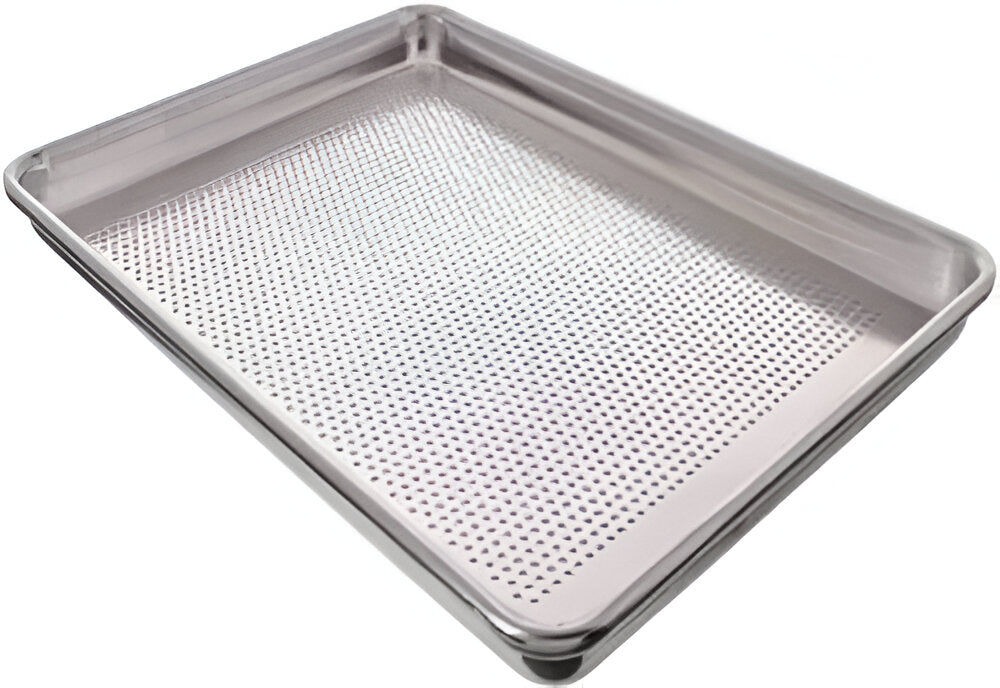 Lainox - Aluminum Perforated Pastry Baking Tray - EC AF102 (ETA 10-12 Weeks)