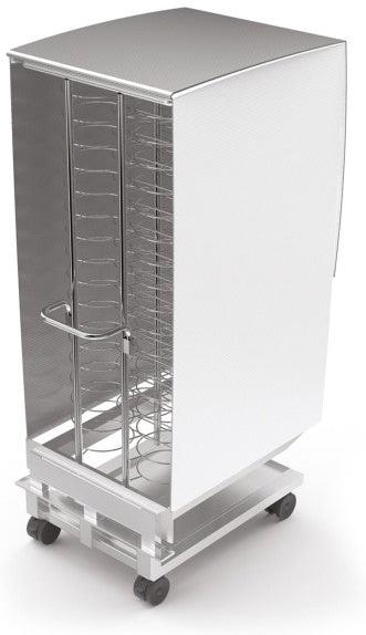 Lainox - Banqueting Kit ( KKP202 + KCP202R ) - EC BKQ202 (ETA 10-12 Weeks)