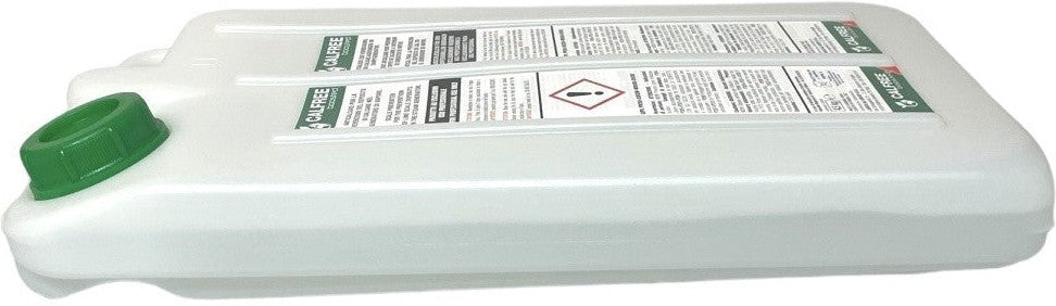 Lainox - Calfree Limescale Remover, Pack Of 2 - EC CF002BC (ETA 10-12 Weeks)